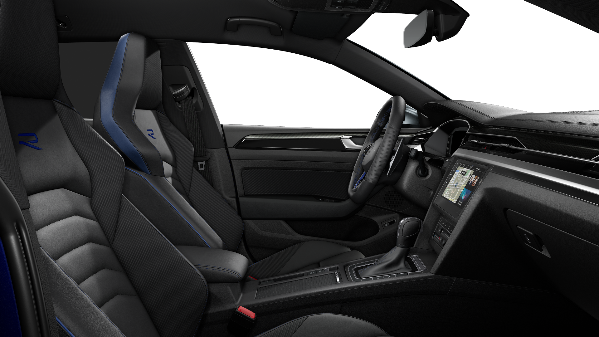 Volkswagen Arteon Shooting Brake Arteon Shooting Brake R 270km/h*S-Sitze*20Z*H&K*