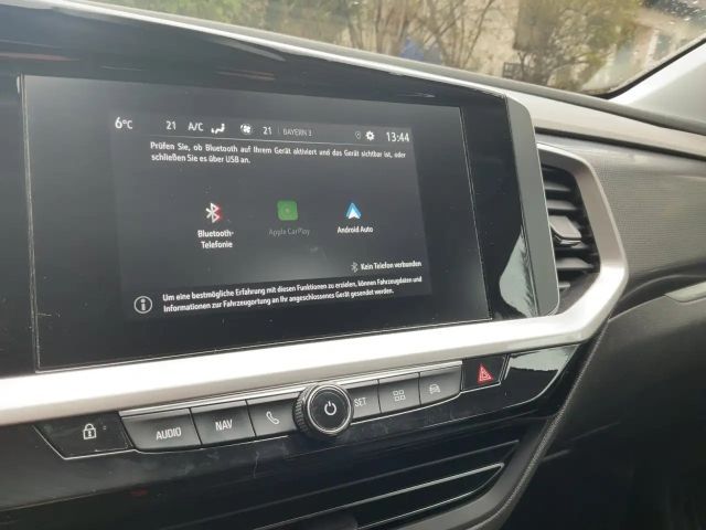 Opel Grandland X 1.2 Turbo Turbo