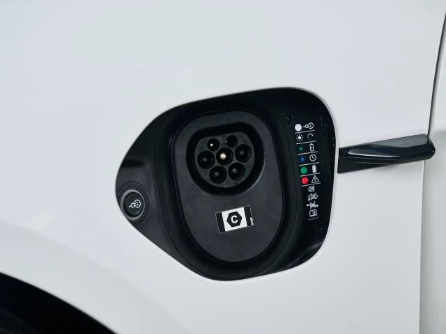 Porsche Taycan Sport Turismo