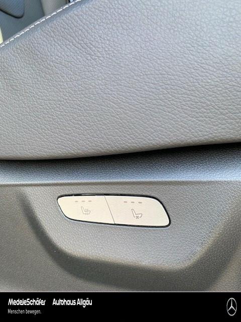 Mercedes-Benz V 300 4MATIC AVANTGARDE V 300 d