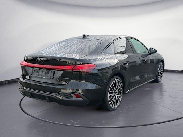 Audi A5 Quattro S-Tronic