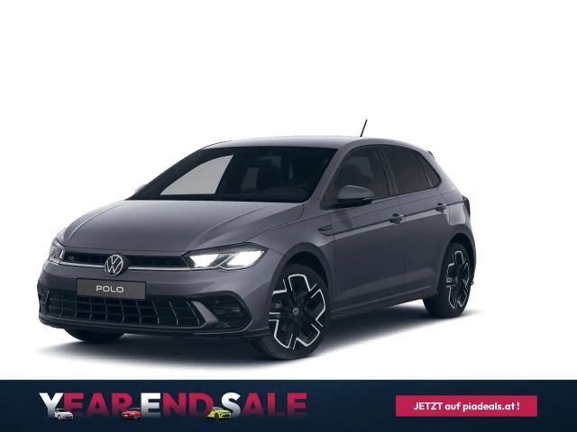 Volkswagen Polo DSG Sport