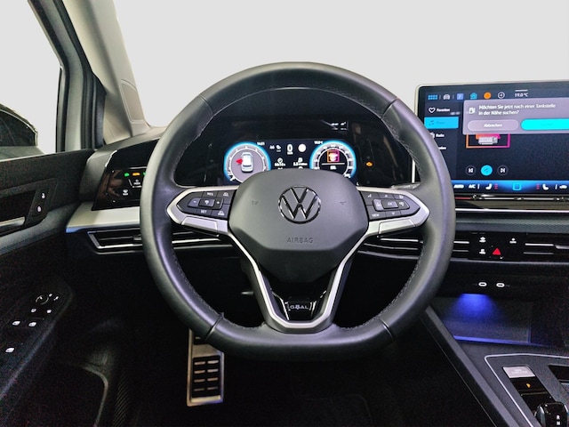 Volkswagen Golf 1.5 eTSI Golf VIII