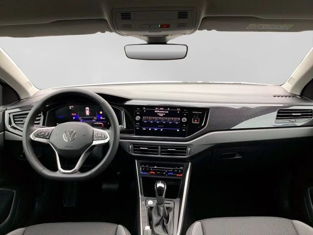 Volkswagen Taigo 1.0 TSI DSG Life