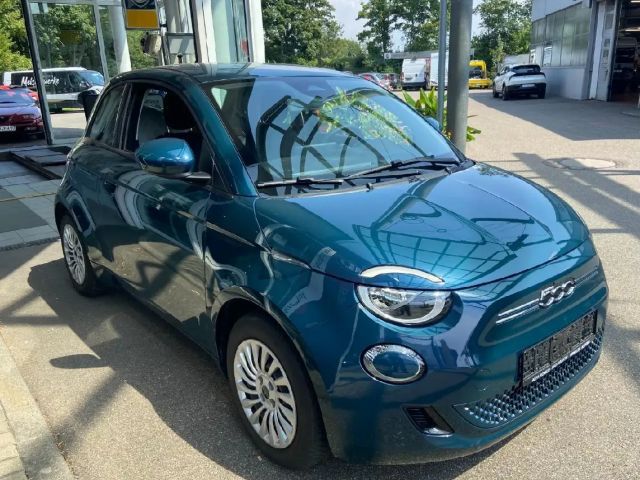 Fiat 500e Basis