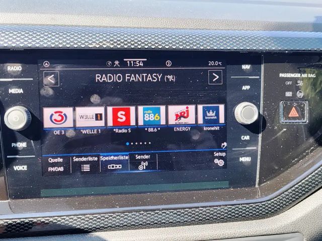 Volkswagen Taigo DSG Life