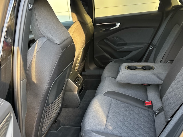 Audi A5 Avant S-Tronic