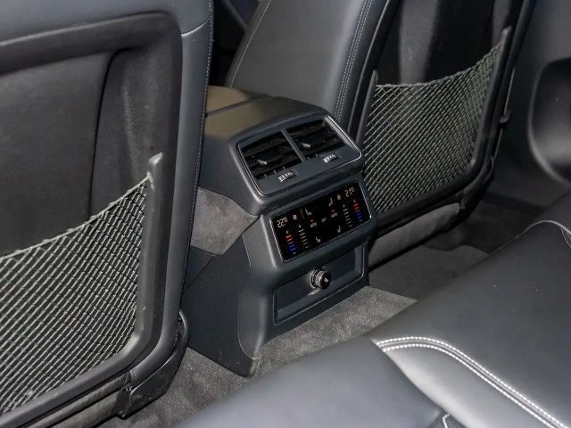 Audi RS7 4.0 TFSI Quattro