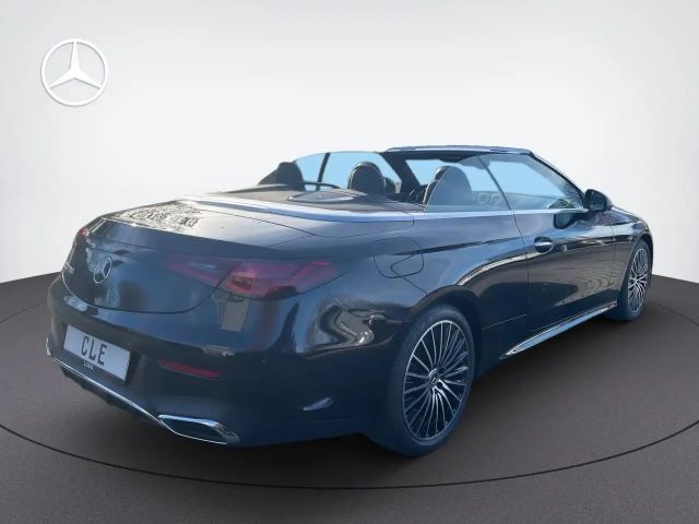 Mercedes-Benz CLE 200 AMG Line