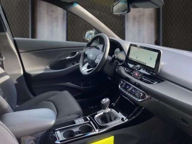 Hyundai i30 Kombi - PD GO Plus 1.5 DPI