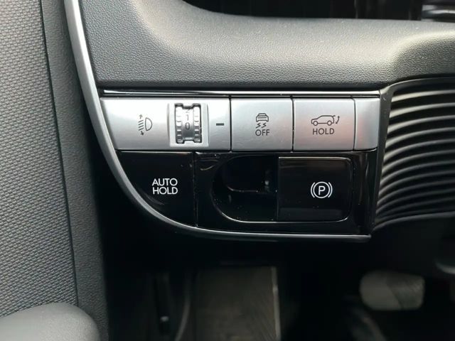 Hyundai IONIQ 5 73 kWh Techniq