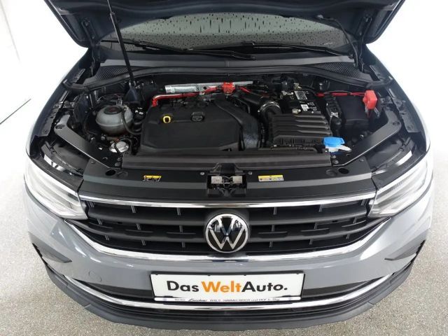 Volkswagen Tiguan ACT Life