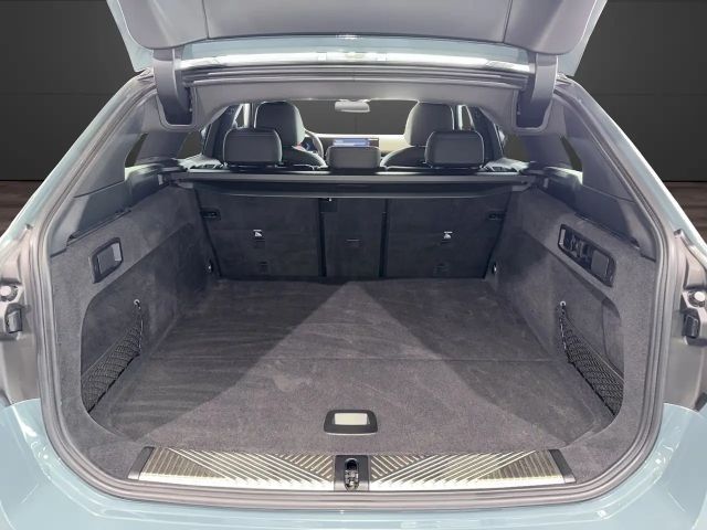 BMW 520 520d M-Sport Touring