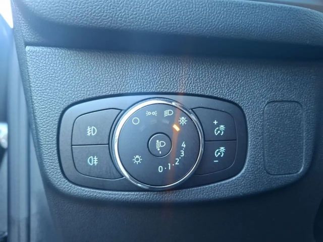 Ford Focus EcoBoost ST Line Wagon