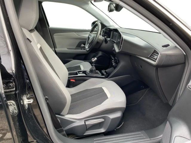 Opel Mokka 1.2 Turbo Elegance Turbo