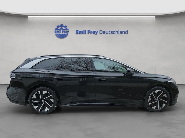 Volkswagen ID.7 IQ.Drive Pro Tourer