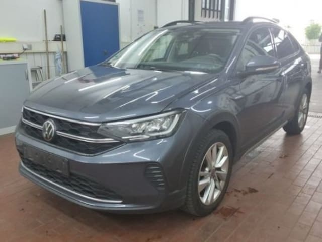 Volkswagen Taigo 1.5 TSI DSG