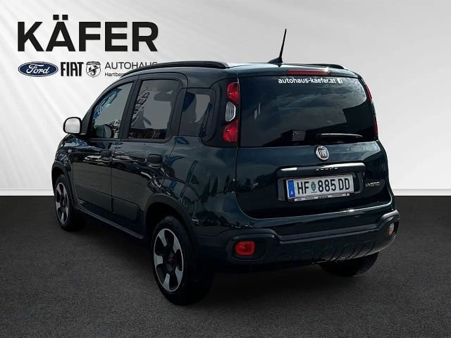 Fiat Panda 4x2 Cross