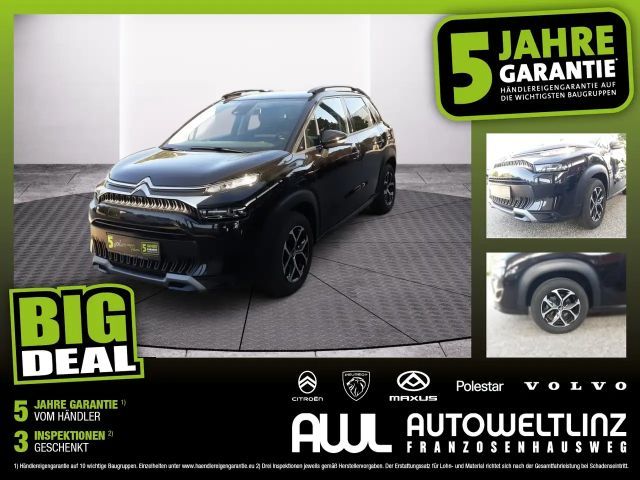 Citroën C3 Aircross Plus PureTech