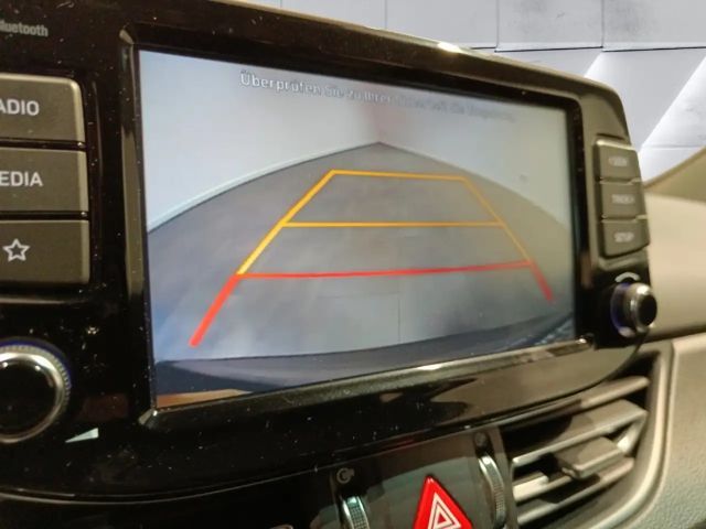 Hyundai i30 1.0 Hybrid T-GDi