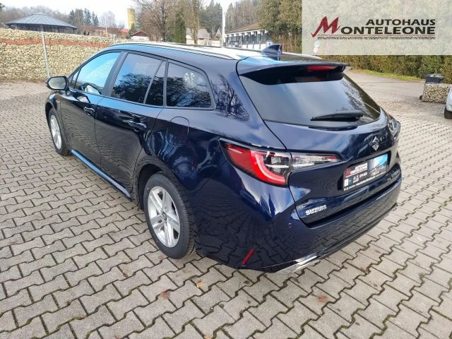 Suzuki Swace Comfort