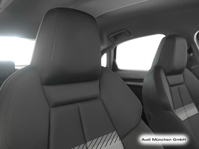 Audi A3 35 TDI S-Line S-Tronic Sedan