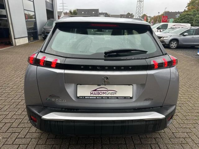 Peugeot E-2008 Allure Pack