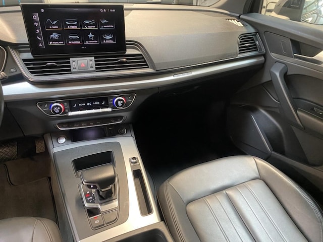 Audi Q5 50 TDI Quattro Sportback