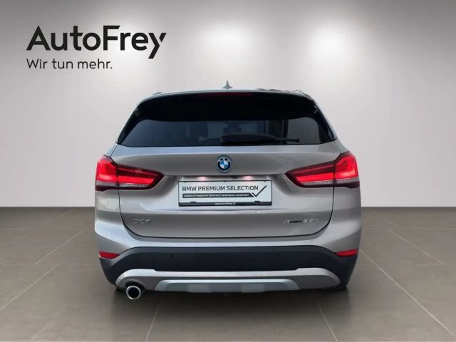 BMW X1 xDrive25e