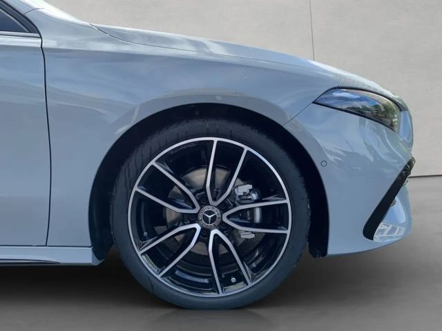 Mercedes-Benz A 180 A-Klasse