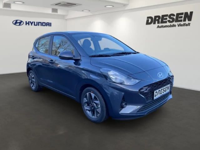 Hyundai i10 1.0 Trend