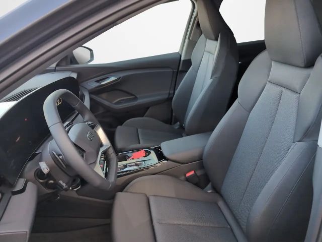 Audi Q6 e-tron Quattro