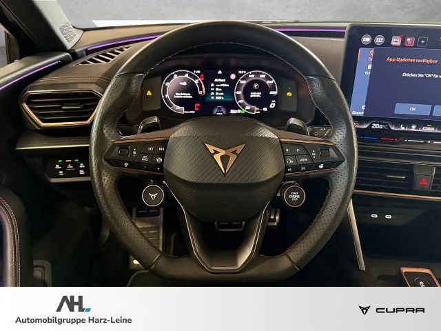 Cupra Leon DSG Sportstourer