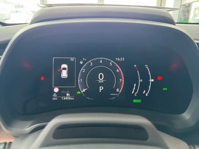 Lexus LBX FWD *LED*ACC*Kamera*SHZ*CarPlay*SmartKey*PDC*