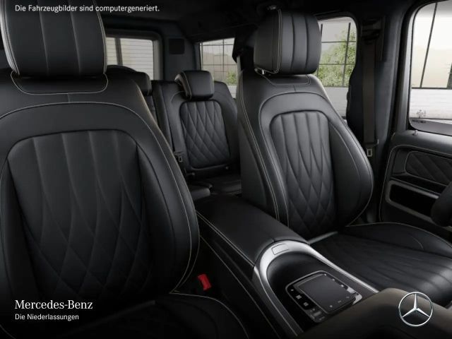Mercedes-Benz G 450 450d AMG Line
