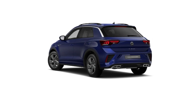 Volkswagen T-Roc 1.0 TSI R-Line