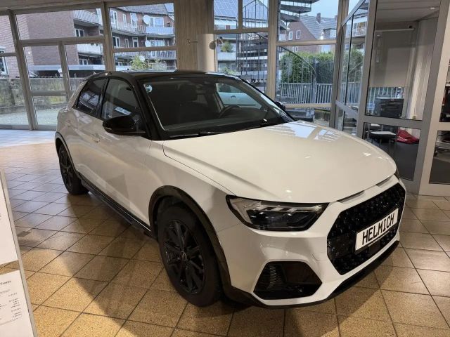 Audi A1 1.0 TFSI Allstreet S-Tronic