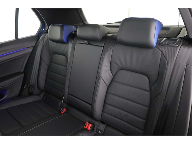 Volkswagen Golf 2.0 TSI 4Motion