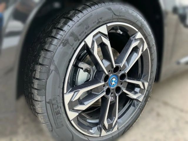 BMW iX1 eDrive20