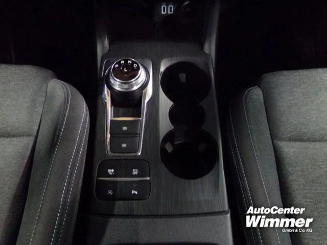 Ford Focus Active EcoBoost