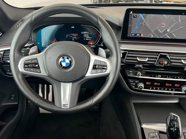 BMW 520 520d xDrive