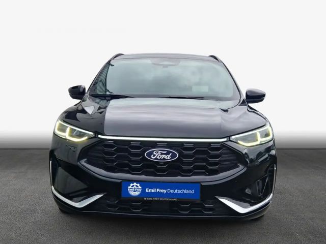 Ford Kuga EcoBoost ST Line X