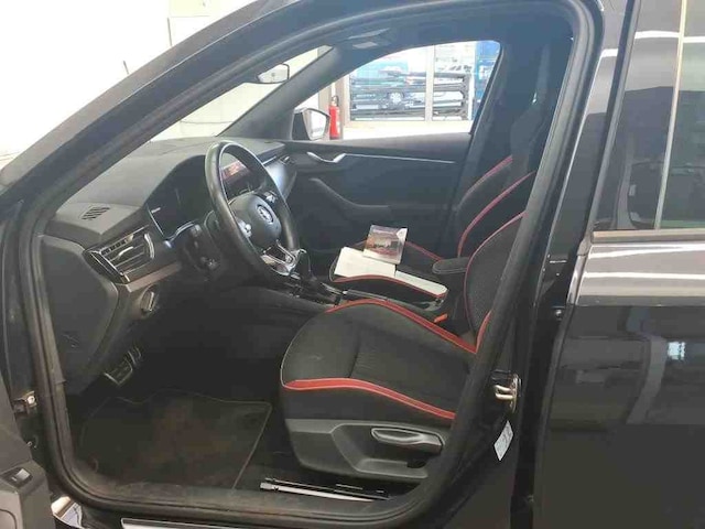 Skoda Kamiq 1.5 TSI Monte Carlo