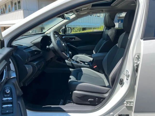 Subaru Impreza Platinum MJ 2024