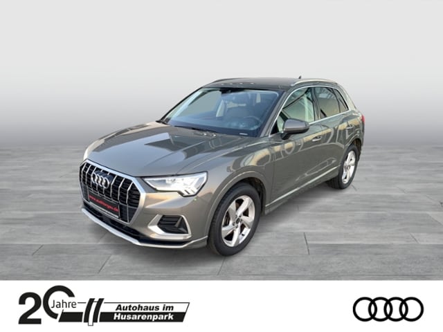 Audi Q3 35 TDI
