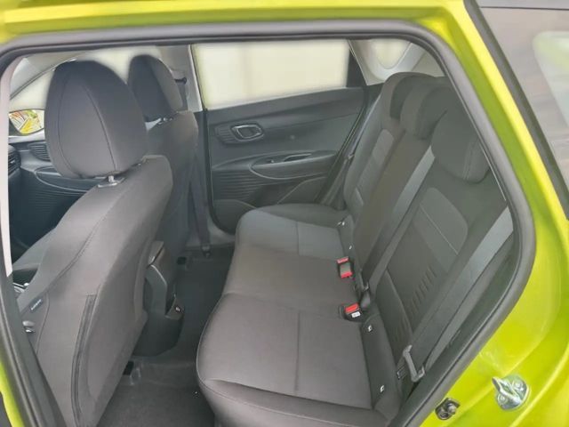 Hyundai Bayon 1.0 T-GDi Trend