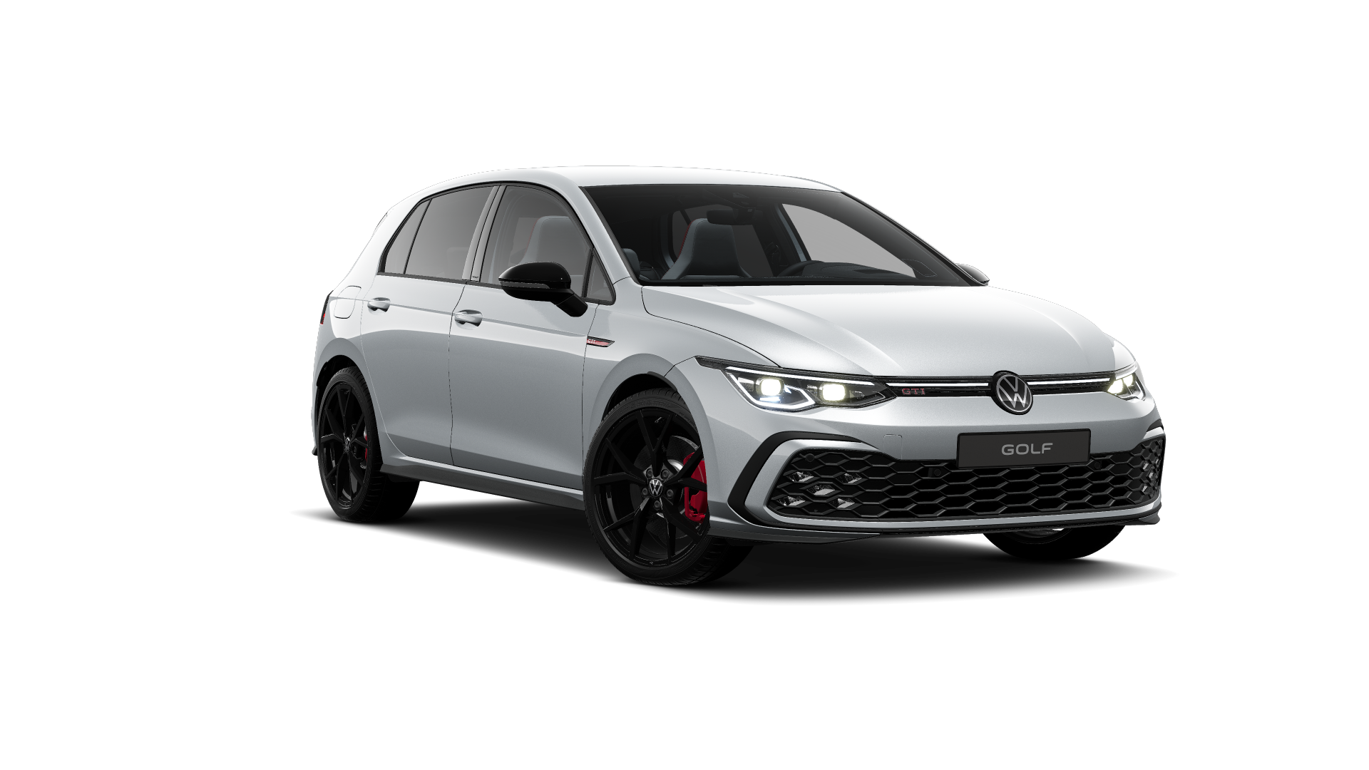 Volkswagen Golf DSG GTI Golf VIII