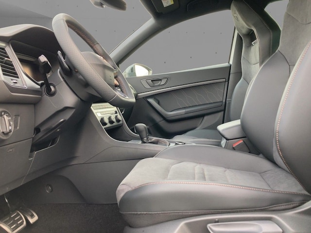 Cupra Ateca 2.0 TSI 4Drive DSG VZ