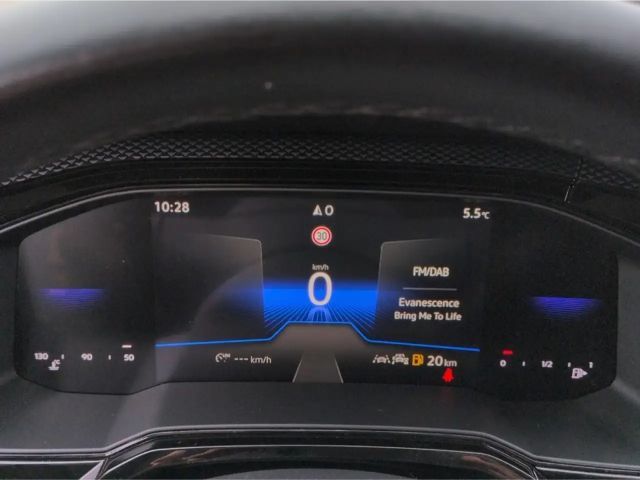 Volkswagen Taigo 1.0 TSI Life