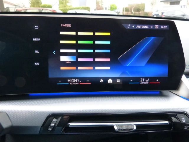 BMW X1 M-Sport sDrive